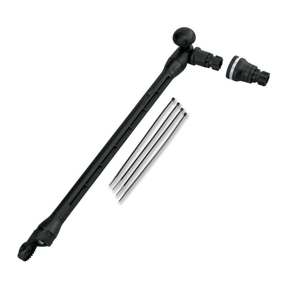Railblaza Kayak/Dinghy Transducer Arm XL - foto originale Osculati Srl