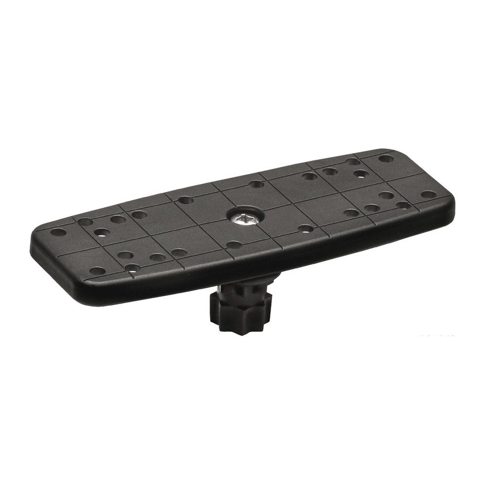 Railblaza Rotating Platform R 160 x 60mm - foto originale Osculati Srl
