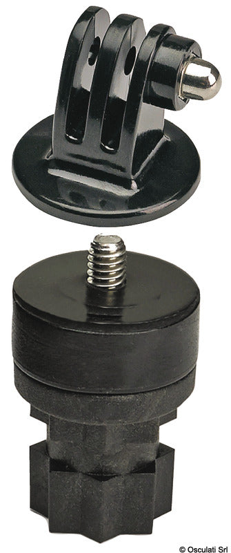 Railblaza Camera Mount Adaptor - foto originale Osculati Srl