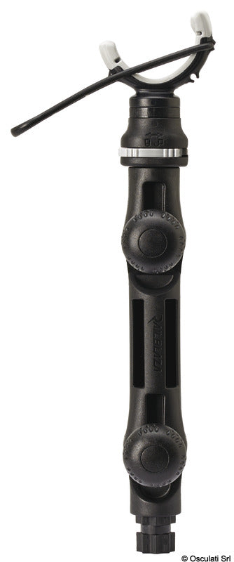 Railblaza Trolling Motor Support XL - foto originale Osculati Srl