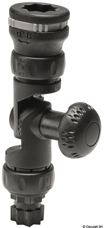 Railblaza Adjustable Extender R-Lock - foto originale Osculati Srl