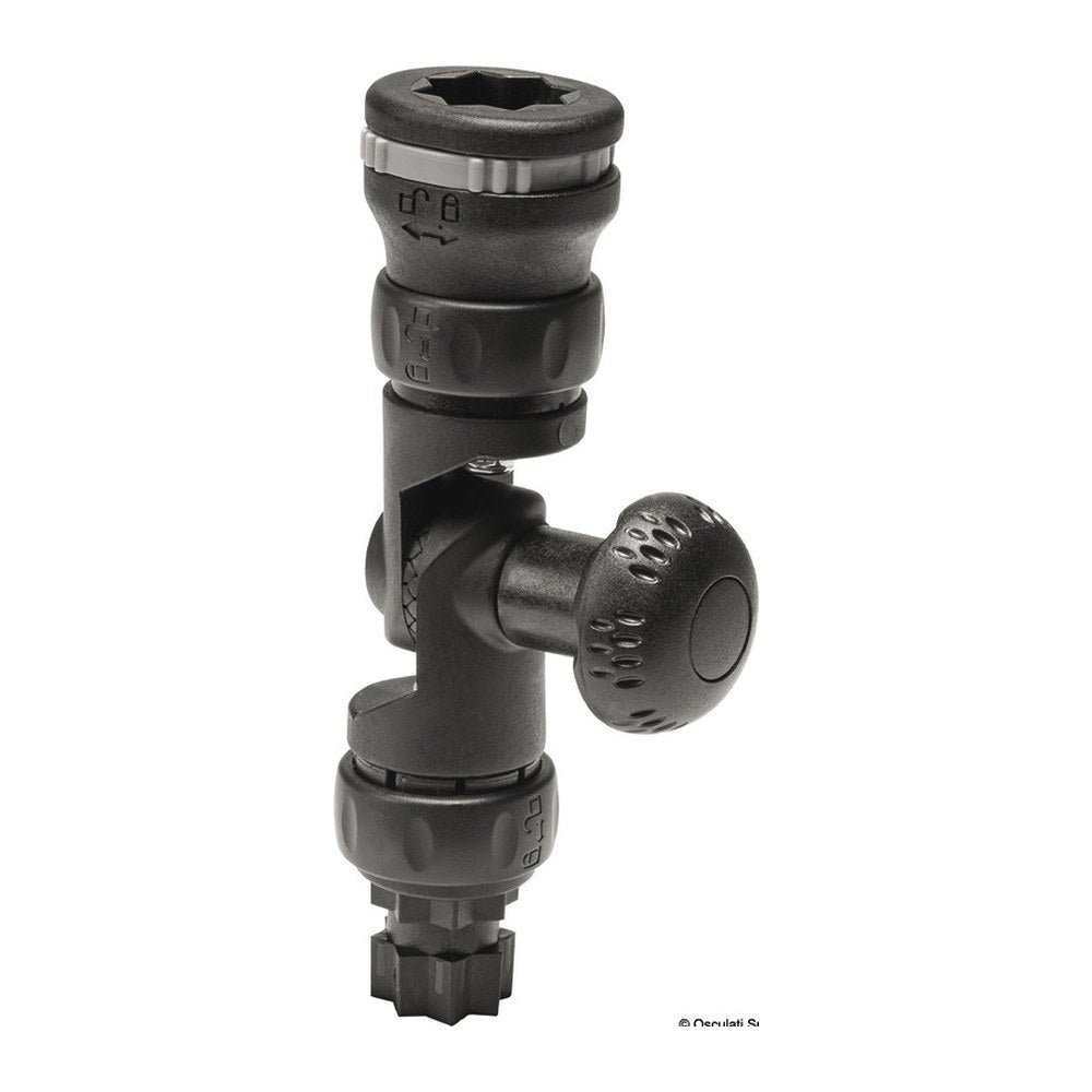 Railblaza Adjustable Extender R-Lock - foto originale Osculati Srl