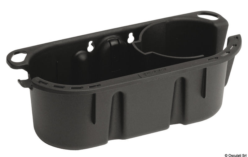 Railblaza StowPod Only Black - foto originale Osculati Srl