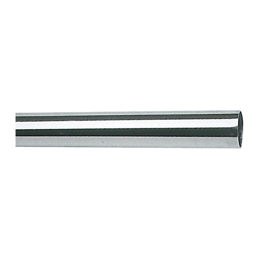 Pipe AISI 316 30 mm x 1.5 mm x 3 m - foto originale Osculati Srl