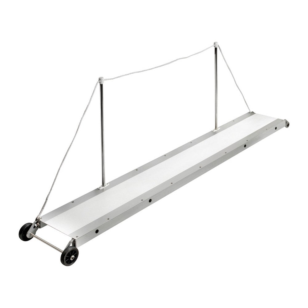 Fixed gangway 200 cm - foto originale Osculati Srl