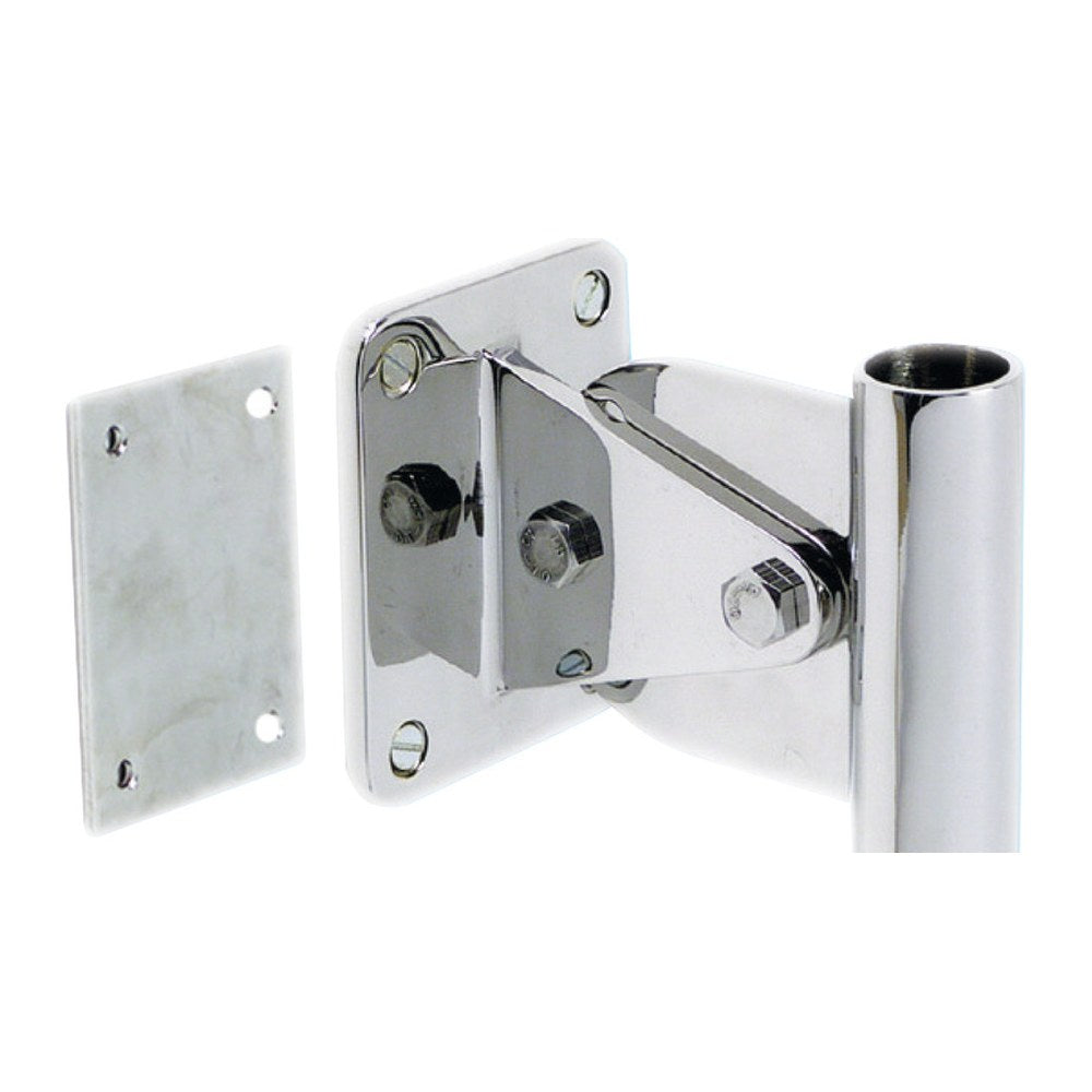 Adjustable slope bush AISI316 - foto originale Osculati Srl