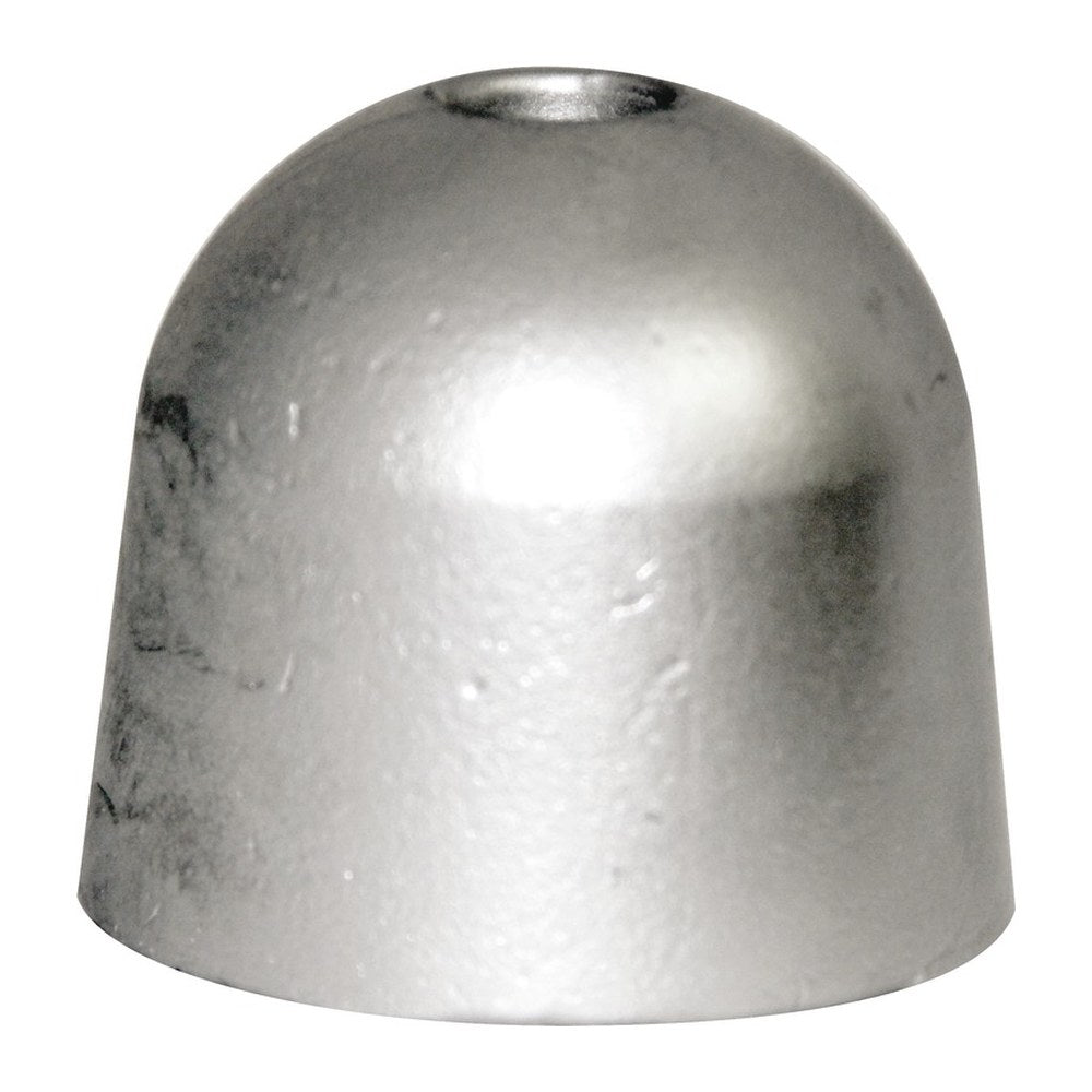 Tecnoseal Zinc spare anode orig. ref. 02481 - foto originale Osculati Srl