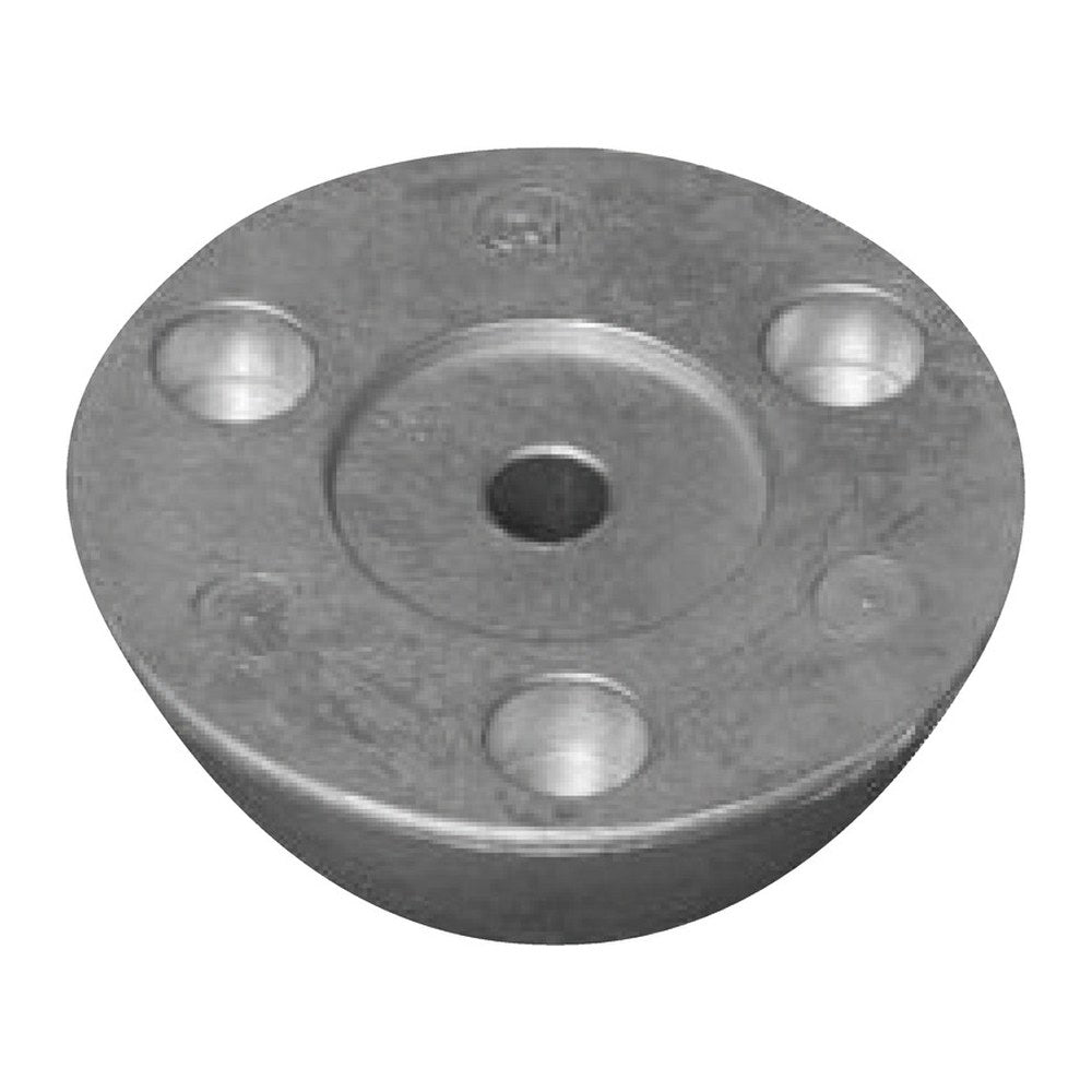 Tecnoseal FLEXOFOLD ogive for 2/3/4 blades propeller - foto originale Osculati Srl