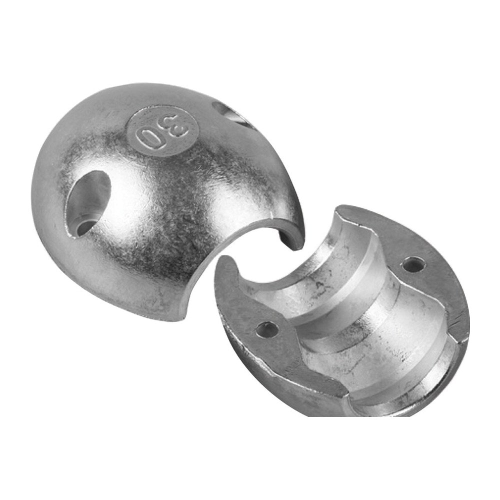 Tecnoseal Anode DPH/DPR Ø 30 mm - foto originale Osculati Srl
