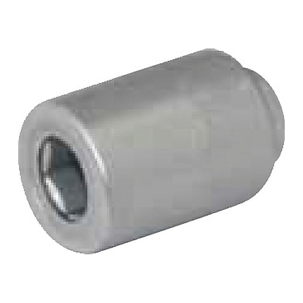 Tecnoseal Aluminium anode cylinder 80/225 HP - foto originale Osculati Srl