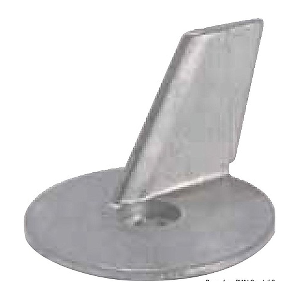 Tecnoseal Fin anode 20/30 HP - foto originale Osculati Srl