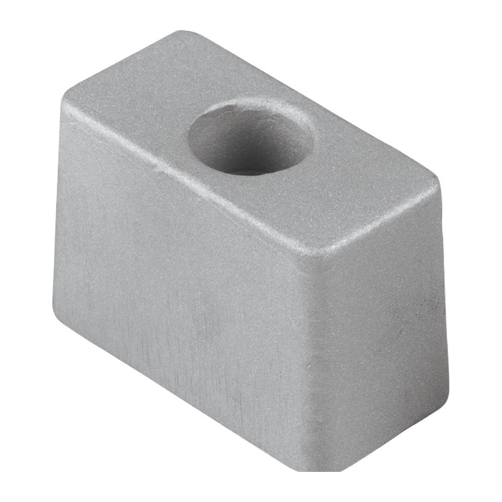 Tecnoseal Anode for Johnson/Evinrude outboard engines - foto originale Osculati Srl