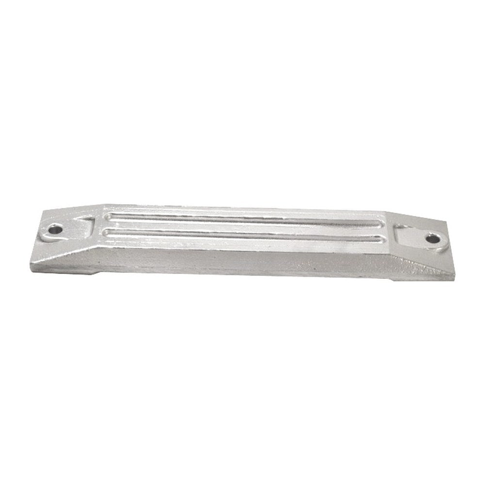 Tecnoseal Aluminium plate anode Honda 75/225 HP - foto originale Osculati Srl