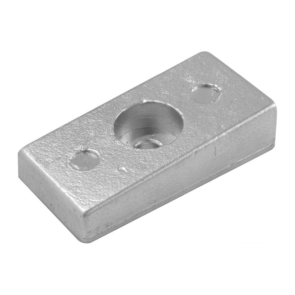 Tecnoseal Magnesium anode Mercury 30/300 HP - foto originale Osculati Srl