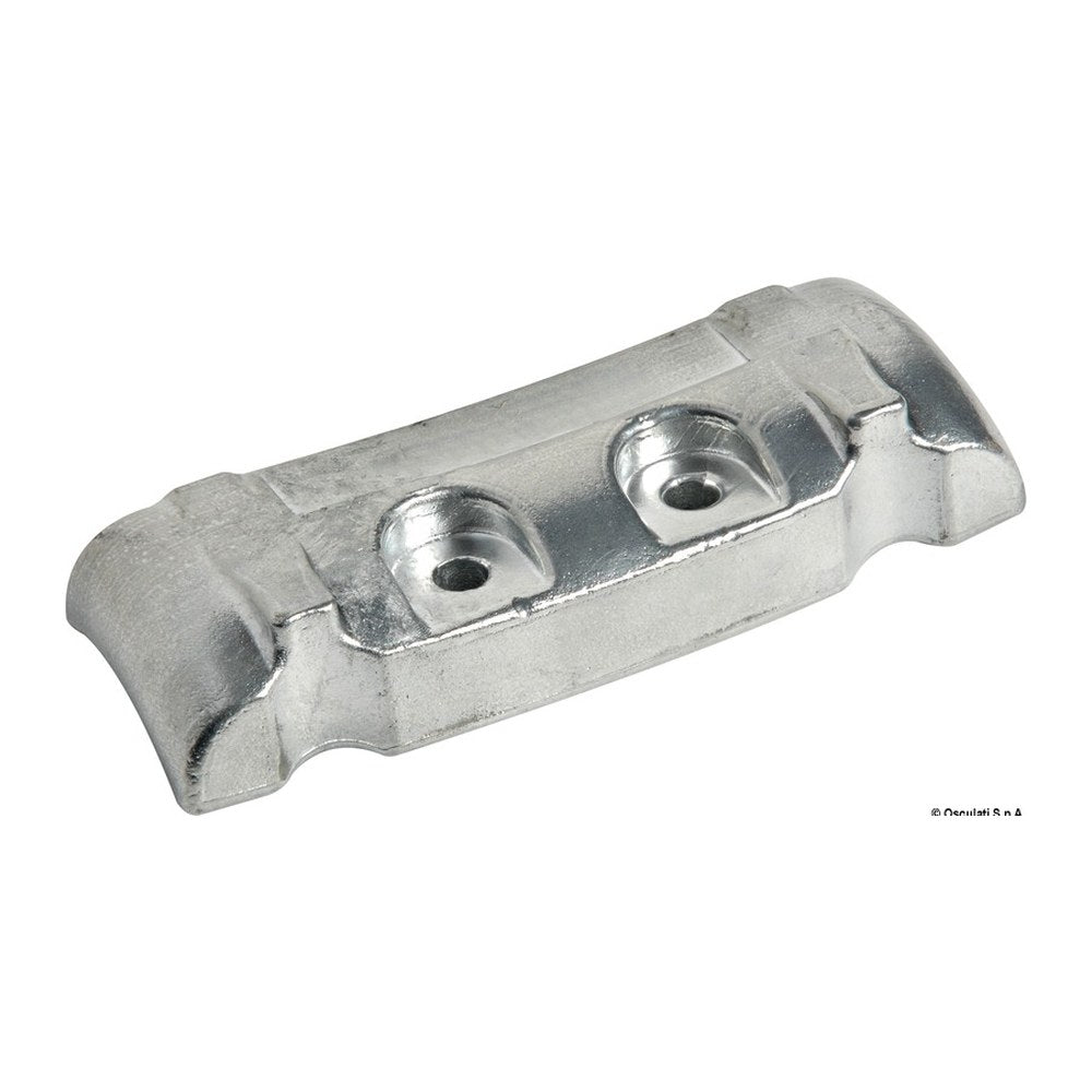Tecnoseal Aluminium anode for Verado orig. ref. 880653 - foto originale Osculati Srl