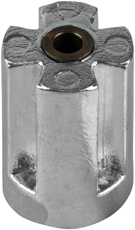 Tecnoseal Zinc anode B - foto originale Osculati Srl