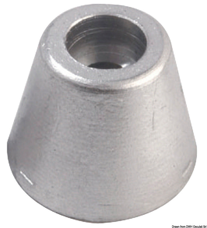 Tecnoseal Bow Truster ogive - foto originale Osculati Srl