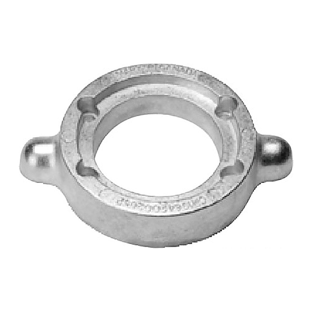 Tecnoseal Collar anode for Sail Drive - foto originale Osculati Srl