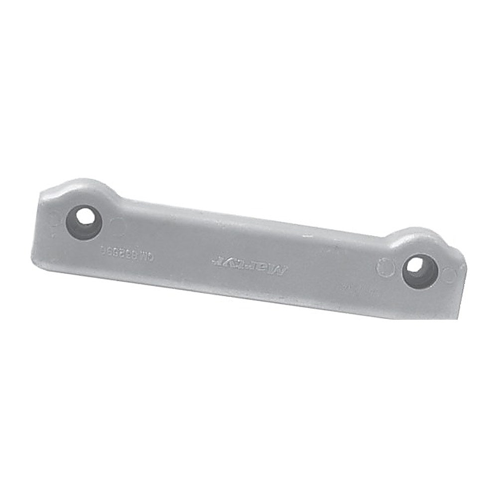 Tecnoseal Aluminium rod anode Volvo Penta - foto originale Osculati Srl