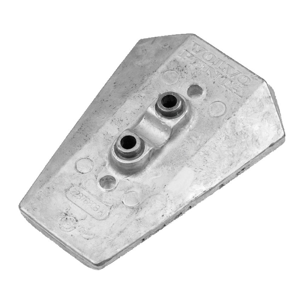Tecnoseal Volvo DPI magnesium anode leg - foto originale Osculati Srl