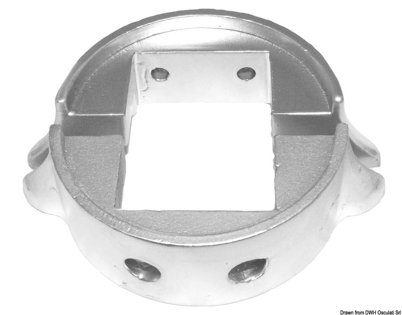 Tecnoseal LOMBARDINI saildrive anode orig.ref. 9135033 - foto originale Osculati Srl