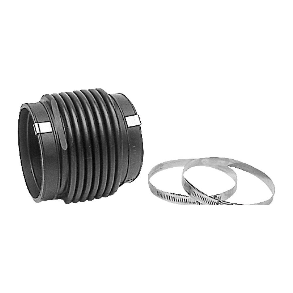 Exhaust bellow Mercruiser Bravo I/II/III - foto originale Osculati Srl