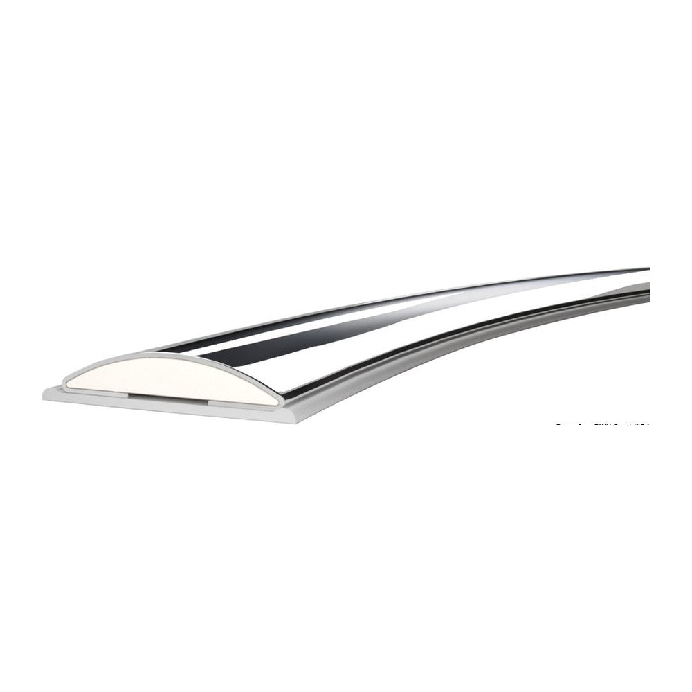 Tessilmare SPHAERA 25 fender profile slim base 24 m (pack of 24) - foto originale Osculati Srl