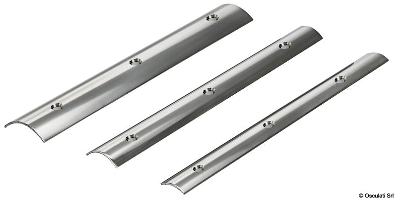 Douglas marine Profile 20 C-shaped deep-drawn AISI 316 (pack of 3) - foto originale Osculati Srl
