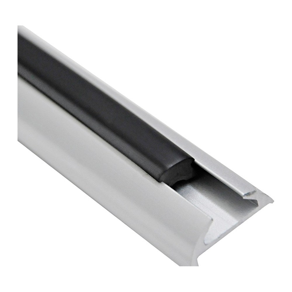 Tessilmare Black PVC insert for 44.485.26 (pack of 24) - foto originale Osculati Srl
