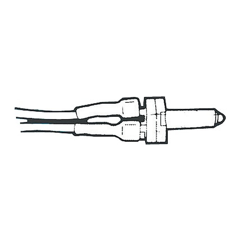Microswitch X 12 for Ultraflex - foto originale Osculati Srl