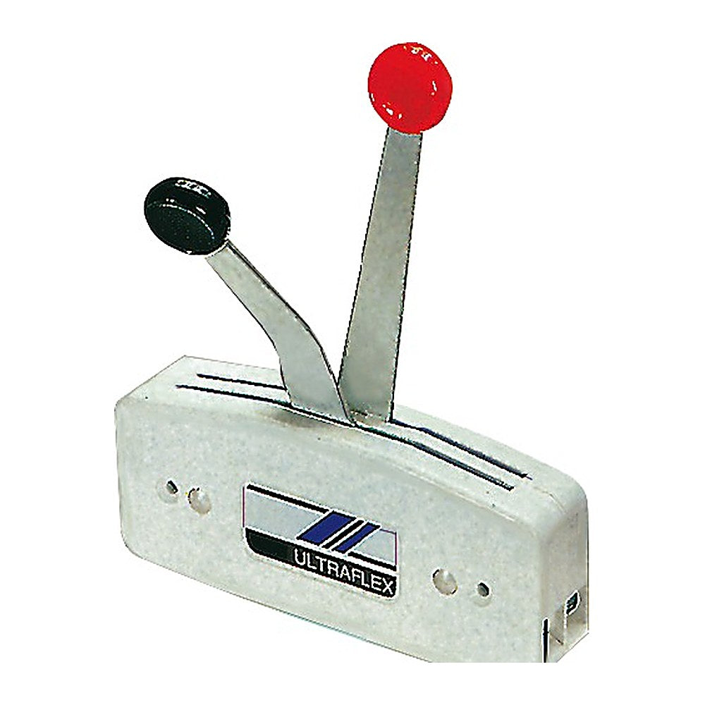Ultraflex Gear box B47, universal - foto originale Osculati Srl
