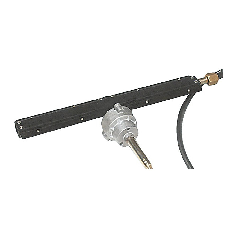 Ultraflex T 86 control mech - 24' cable - foto originale Osculati Srl