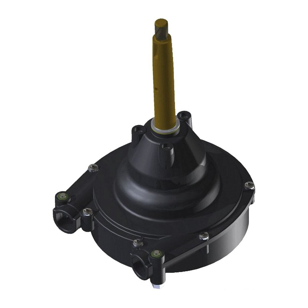 Ultraflex Single rotary steering system T91 - foto originale Osculati Srl