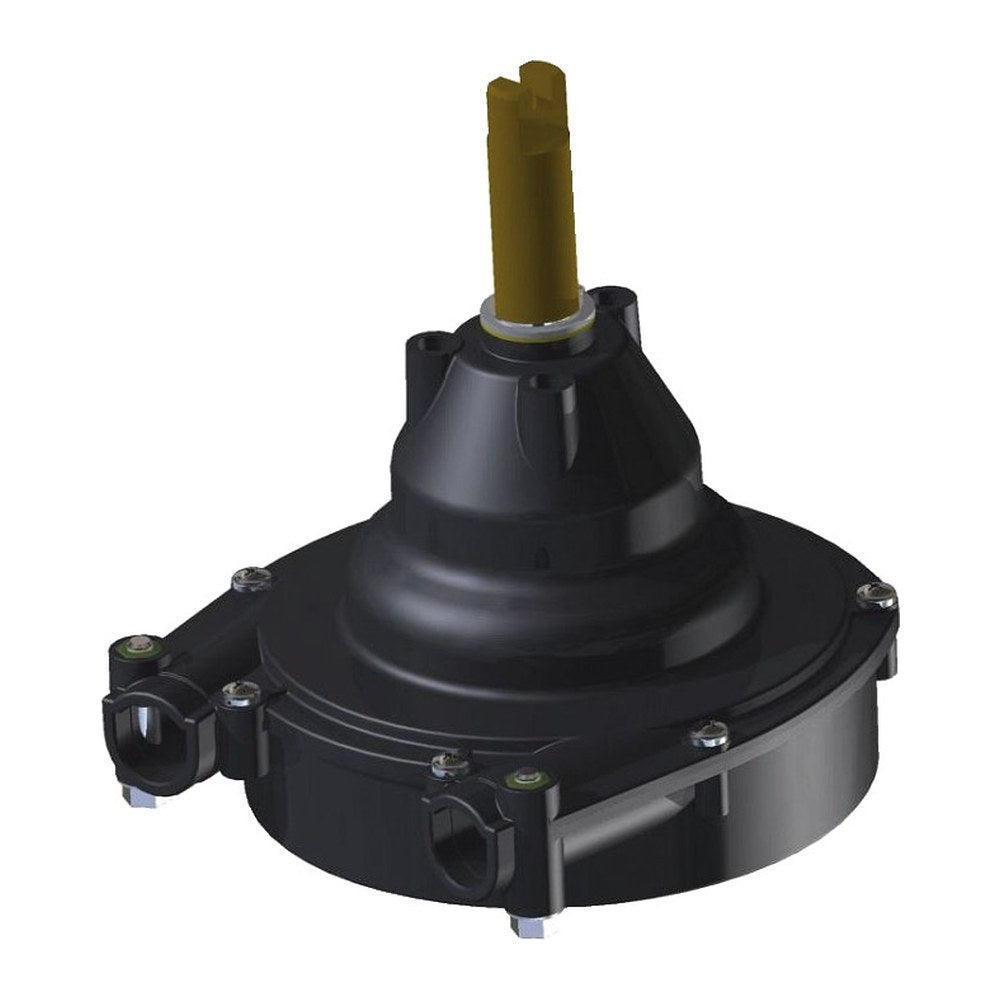 Ultraflex Single rotary steering system T101 - foto originale Osculati Srl