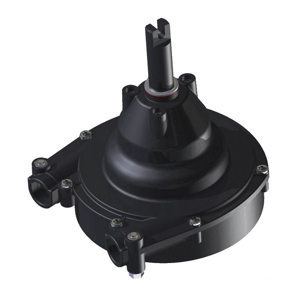 Ultraflex Non-reversible steering system T103ZT - foto originale Osculati Srl