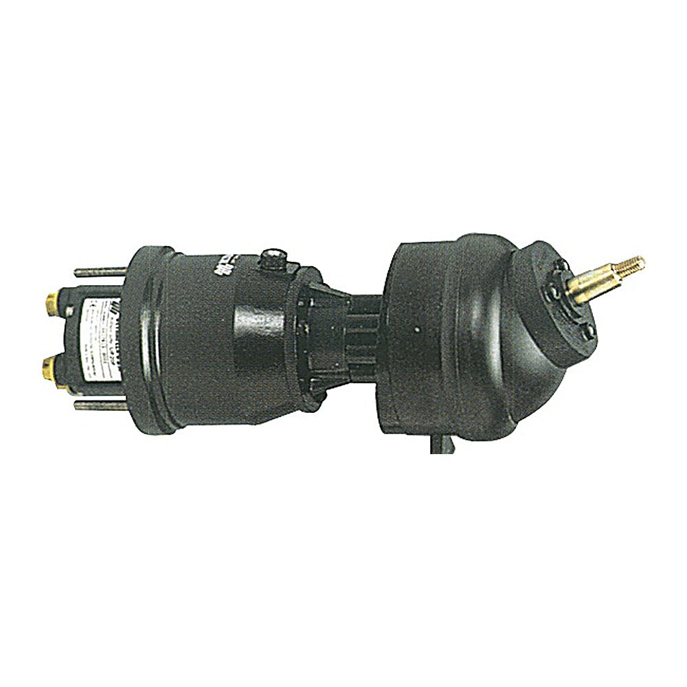ULTRAFLEX UP20T frontal mounting pump - foto originale Osculati Srl