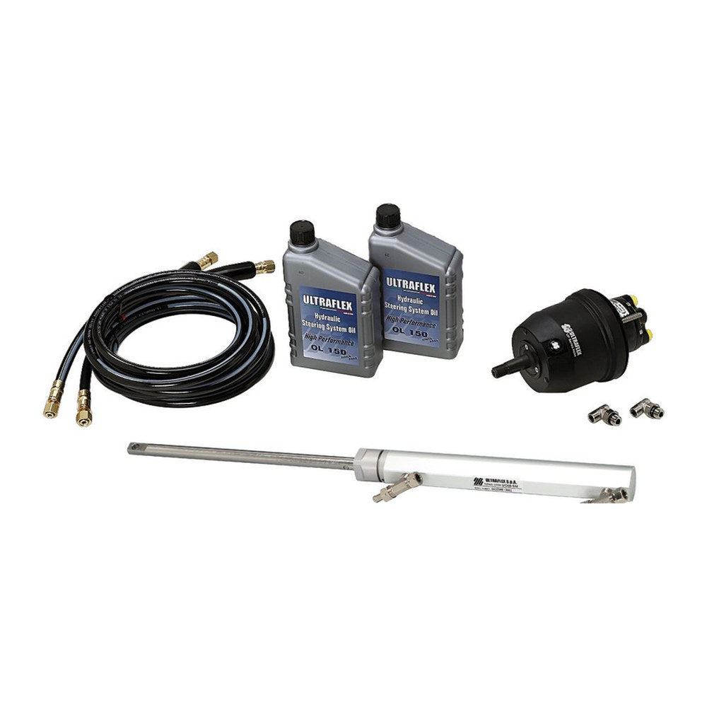 Ultraflex HYCO-OBS/M-60 steering system - foto originale Osculati Srl