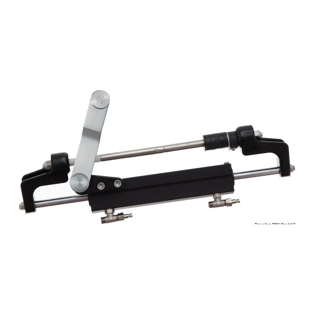 Ultraflex Hydraulic cylinder UC95-OBF/2 - foto originale Osculati Srl