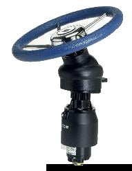 Ultraflex Silversteer pump UP39T-SVS - foto originale Osculati Srl