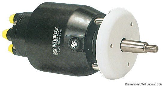Ultraflex Rear dashboard pump UP33R - foto originale Osculati Srl
