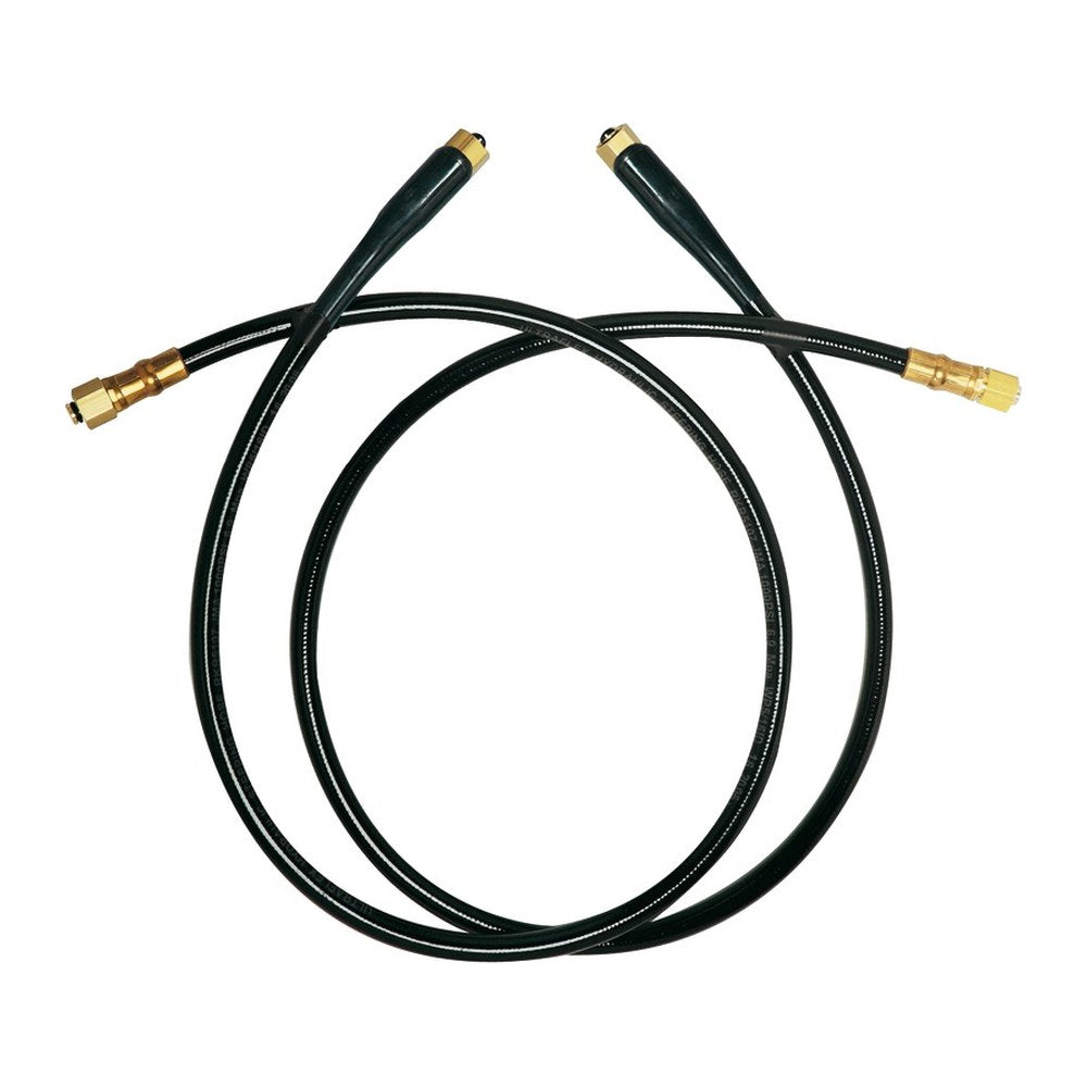 Ultraflex Kit w/2 reinforced hoses 90 cm - foto originale Osculati Srl