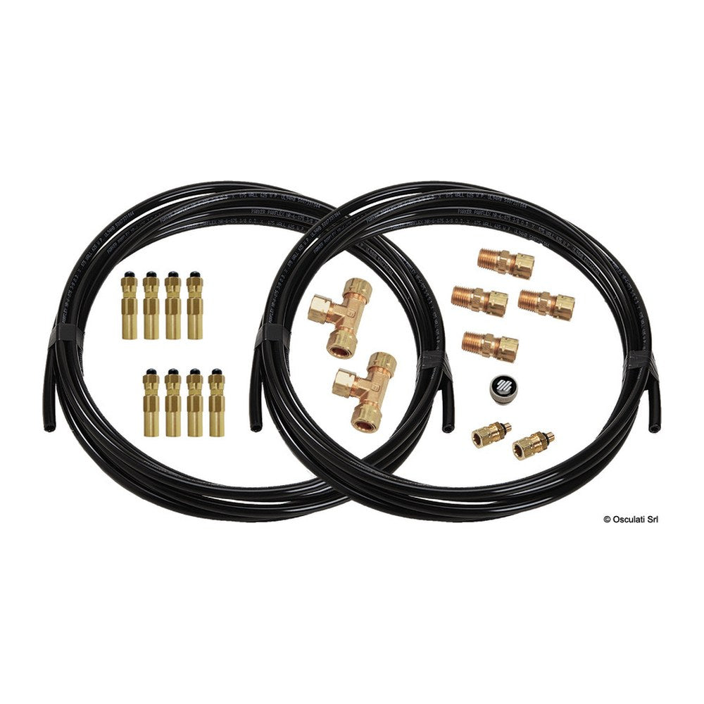 Ultraflex Kit OB-2S - foto originale Osculati Srl
