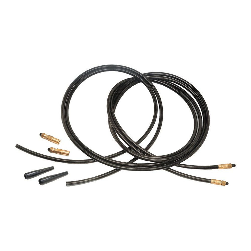 Ultraflex Kit 2 hoses 9 m - foto originale Osculati Srl