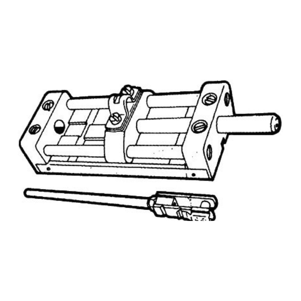 Ultraflex Selector L23 - foto originale Osculati Srl
