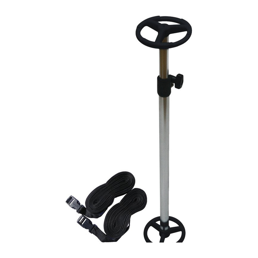 Telescop tarpaulin support w/aluminium tube - foto originale Osculati Srl