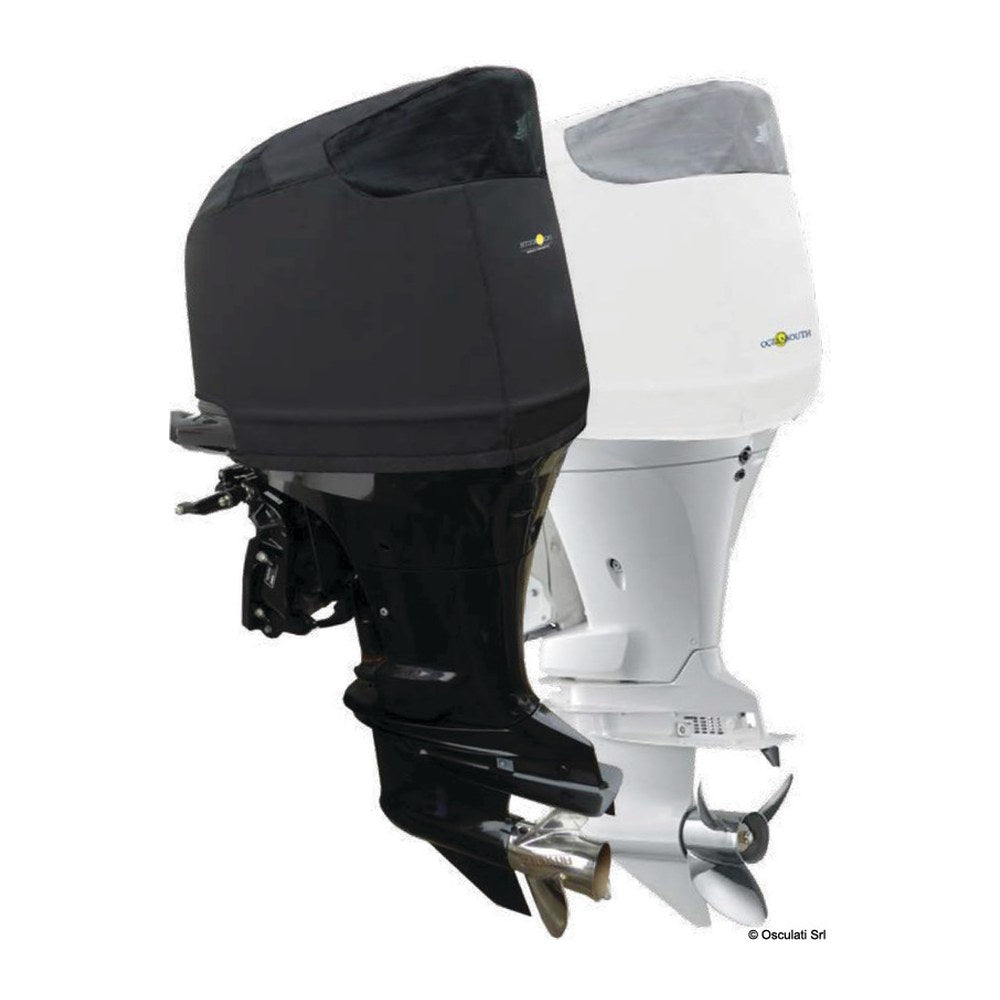 Oceansouth Vented cover for SUZUKI V6 3.6L DF200 DF225 DF250 (2003>) - foto originale Osculati Srl