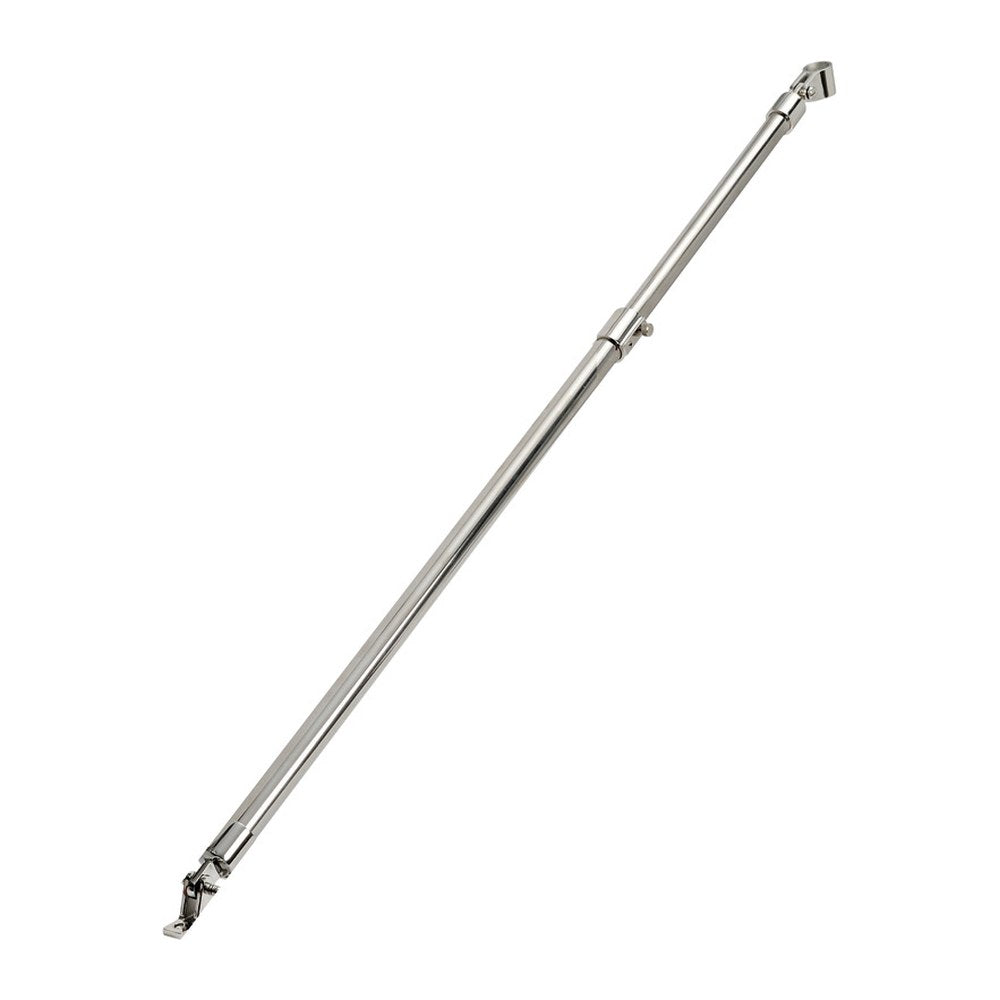 Pair of telescopic stays - foto originale Osculati Srl