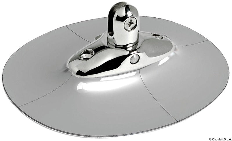 EPDM support w/base 46.670.00 - foto originale Osculati Srl