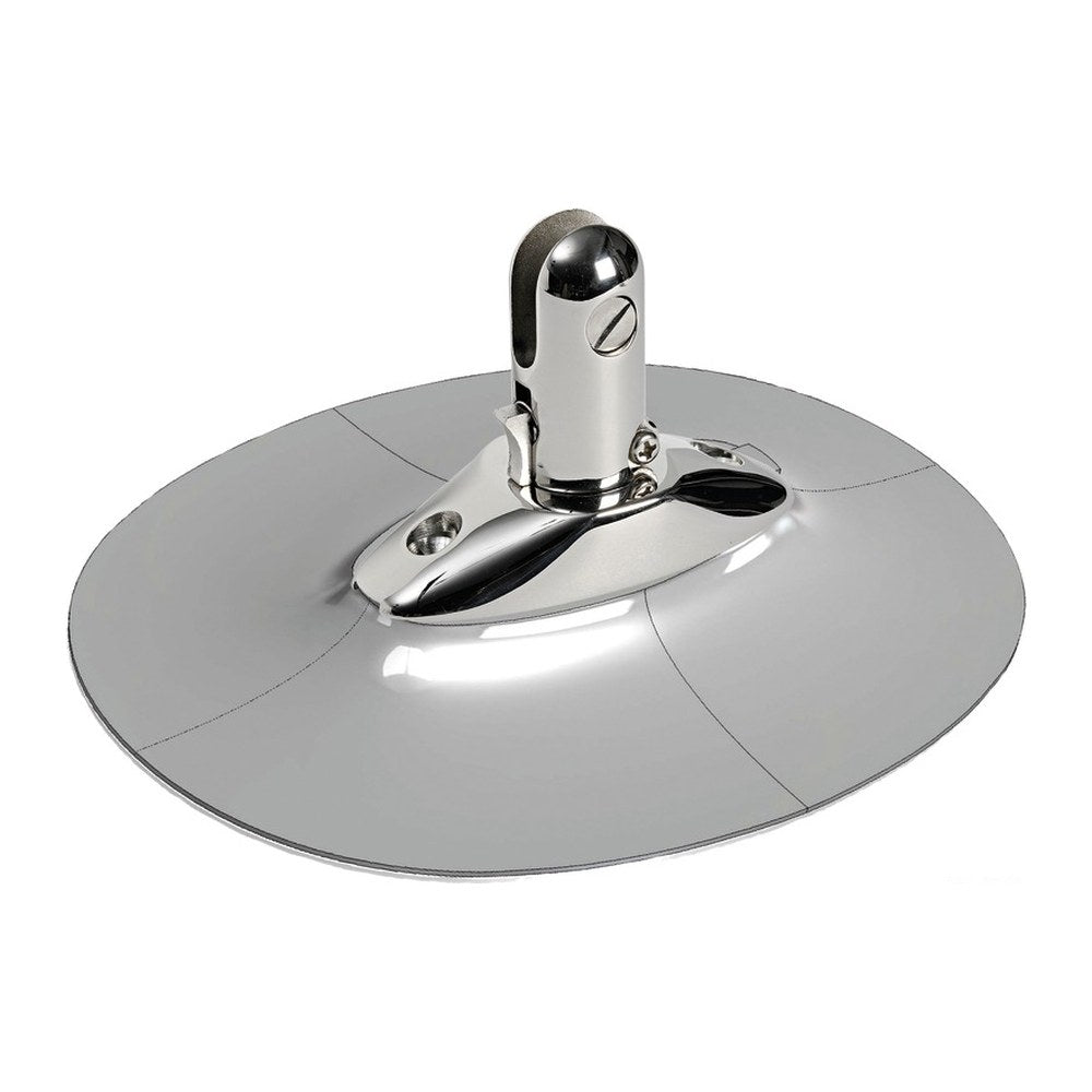 EPDM support w/base 46.670.10 - foto originale Osculati Srl