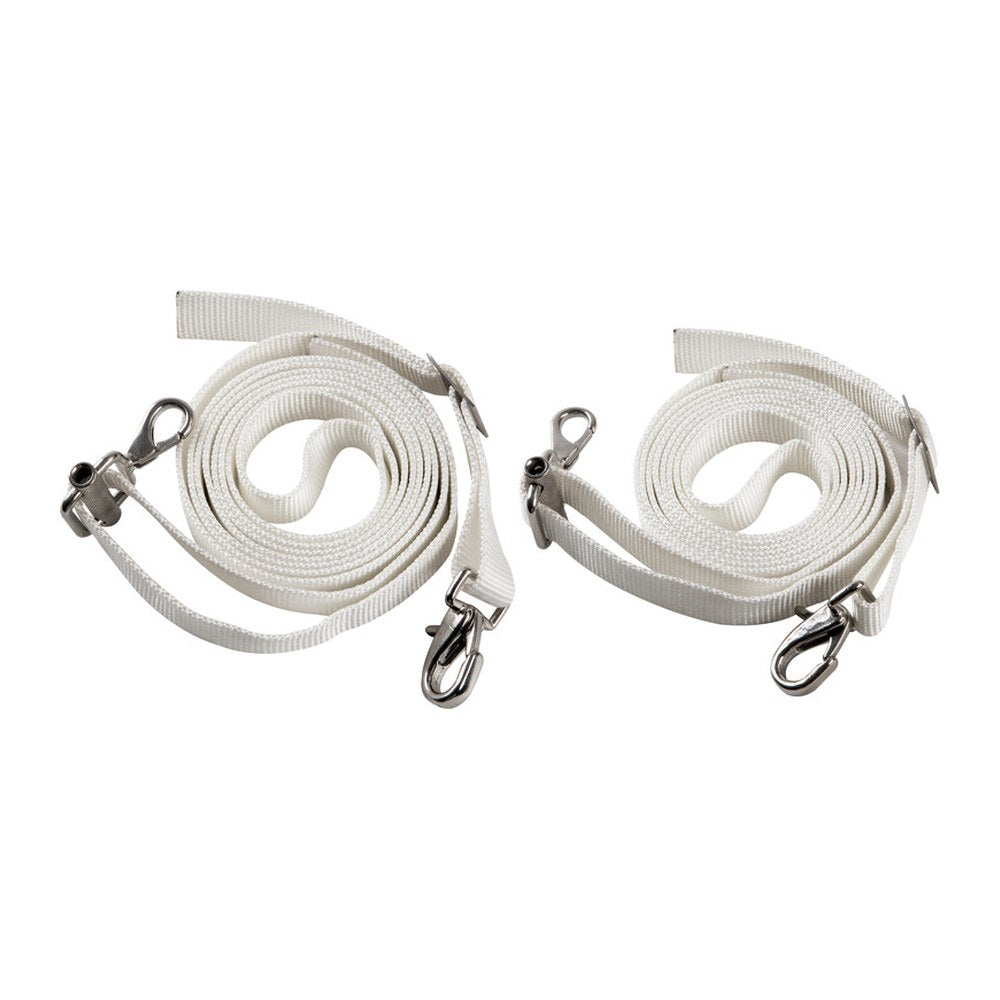 Bimini top tensioning strap kit 2.5 x 300 cm - foto originale Osculati Srl